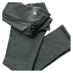 Lululemon leggings size 10- gently used